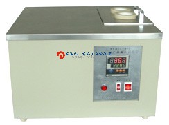 ND-510-1型石油产品凝点低温测定仪