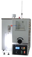 ZL-6536C型低温单管石油产品蒸馏测定仪